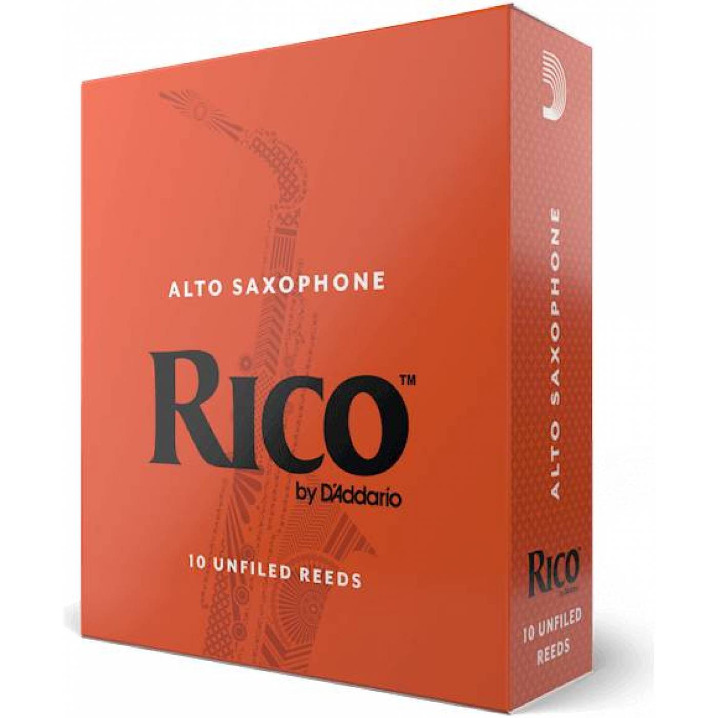  оптом RICO RJA 1030 - Трости для саксофона Рико | Динатон .